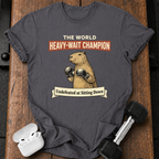 Heavy-Wait Champion T-Shirt