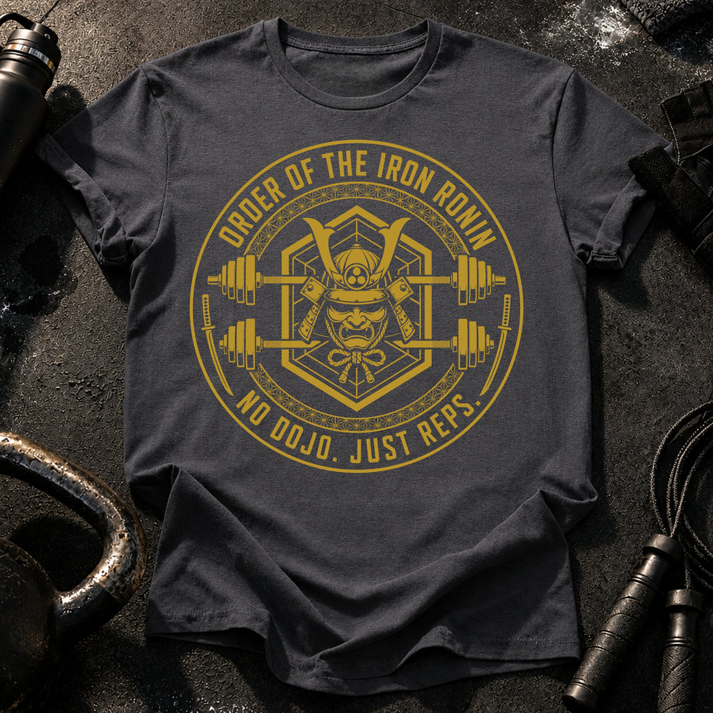 The Ronin T-Shirt
