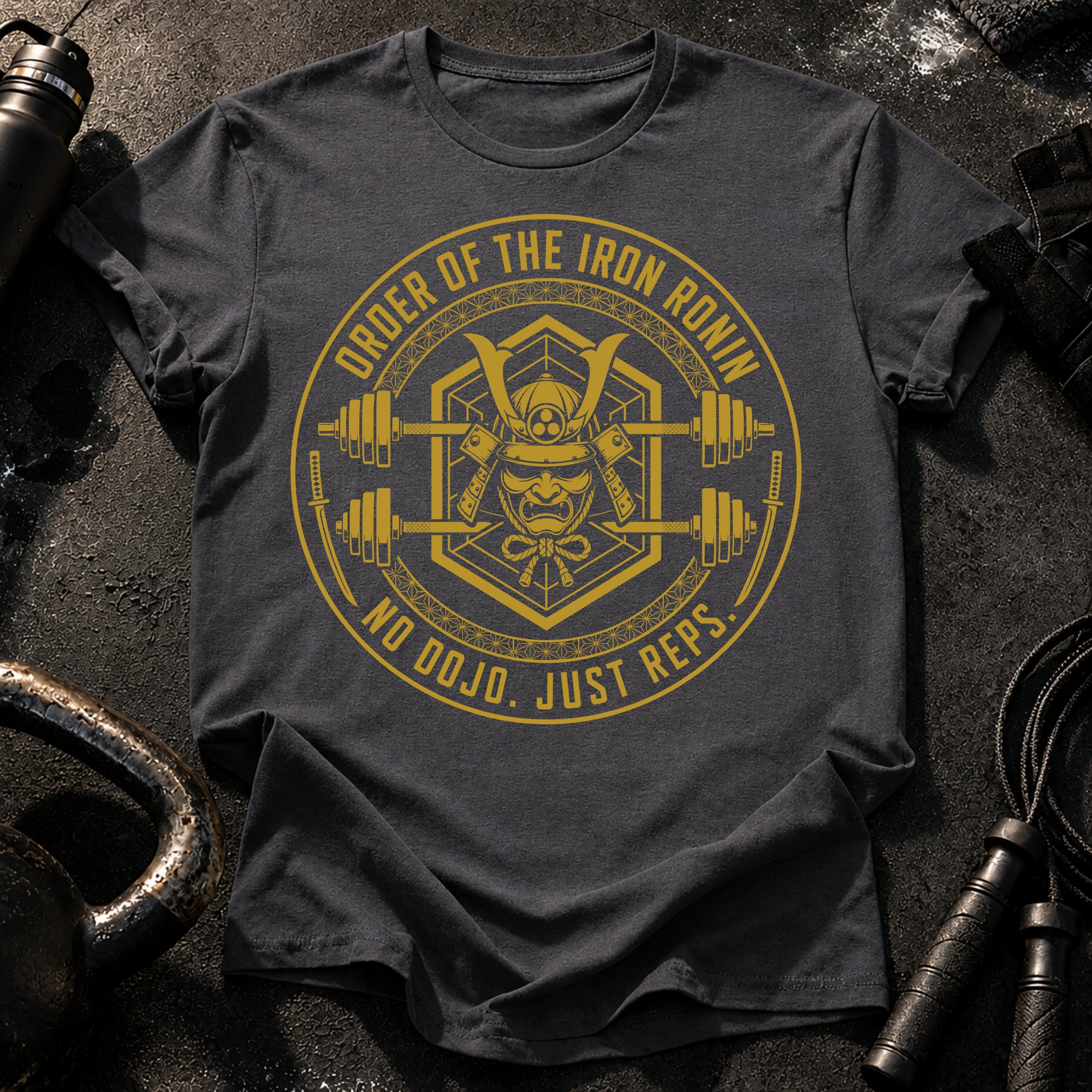 The Ronin T-Shirt