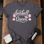 Barbell Queen T-Shirt