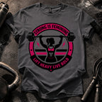 Strong Is Feminine T-Shirt