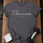 Pull Day Gym T-Shirt