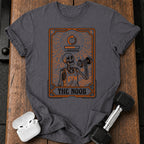 Noob Tarot Gym T-Shirt