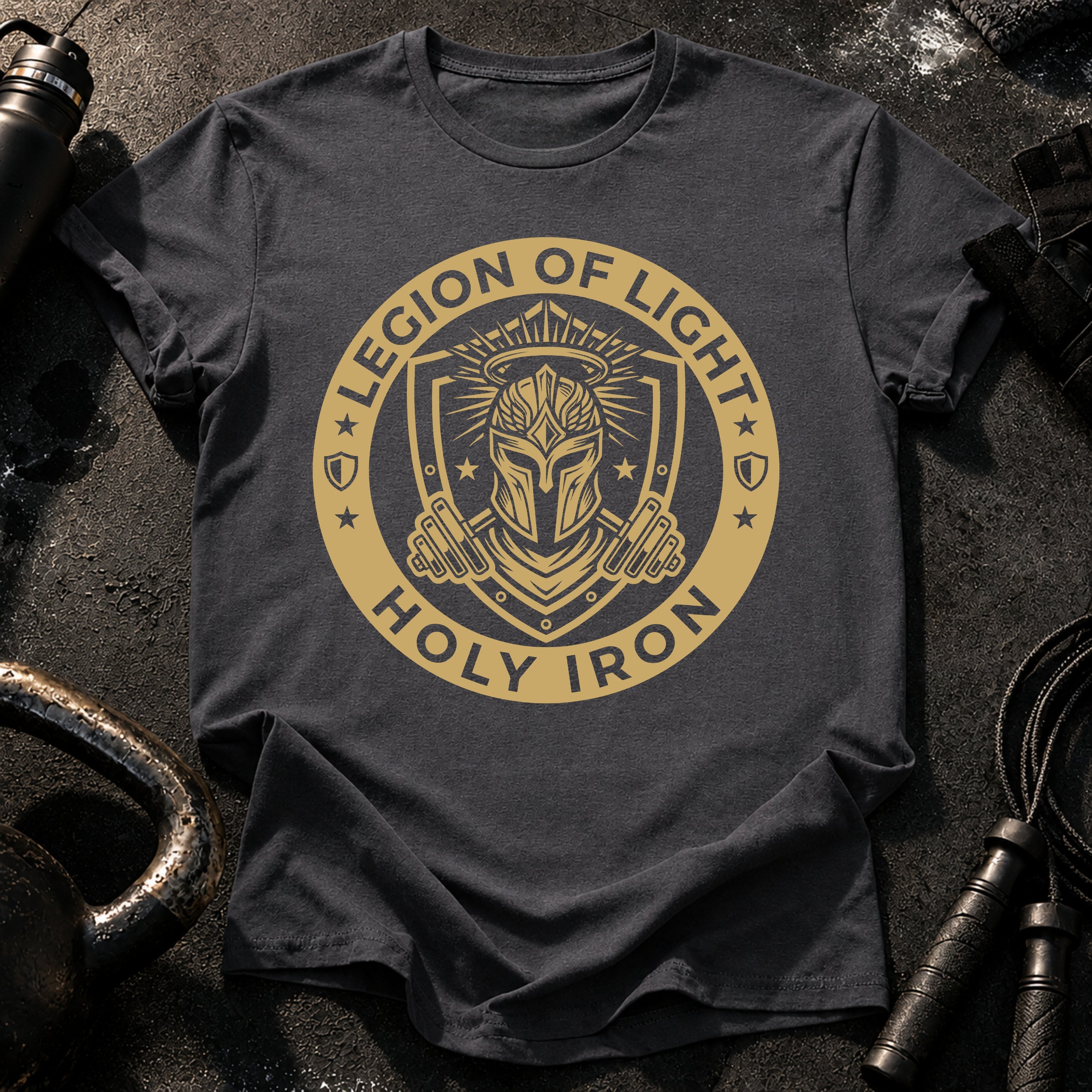 Legion of Light T-Shirt