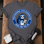 Gym Decoration AC T-Shirt