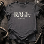 Rage Redirected T-Shirt