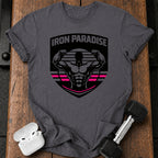 Iron Paradise Gym T-Shirt