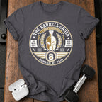 The Barbell Order T-Shirt