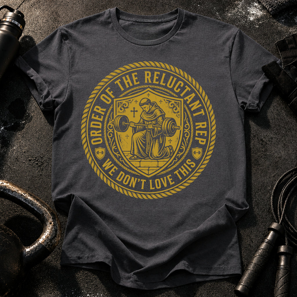 We Don't Love This T-Shirt