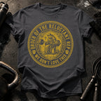 We Don't Love This T-Shirt