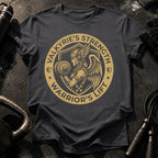 Valkyrie's Strength T-Shirt