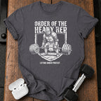 Order of Heavy Reps T-Shirt