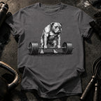 Bulldog Deadlift T-Shirt