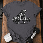 Bear Deadlift T-Shirt