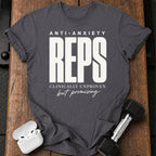 Anti-Anxiety Reps T-Shirt