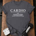 Cardio Definition T-Shirt