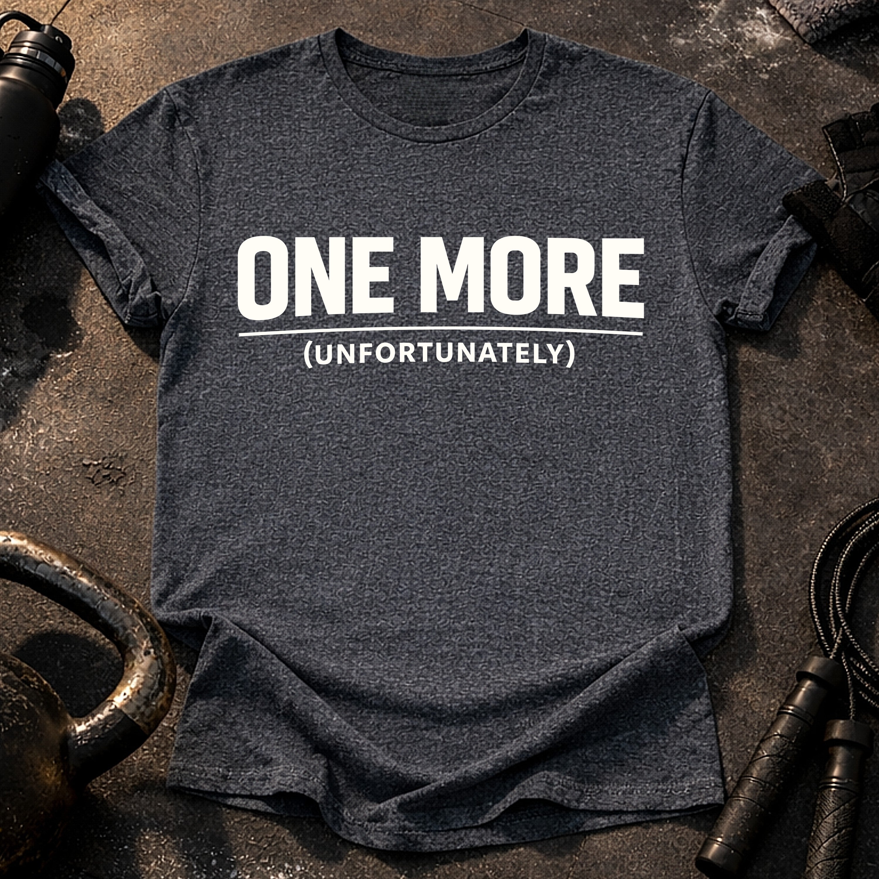 One More Unfortunately T-Shirt