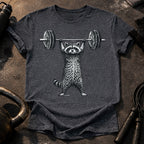 Iron Raccoon Press T-Shirt