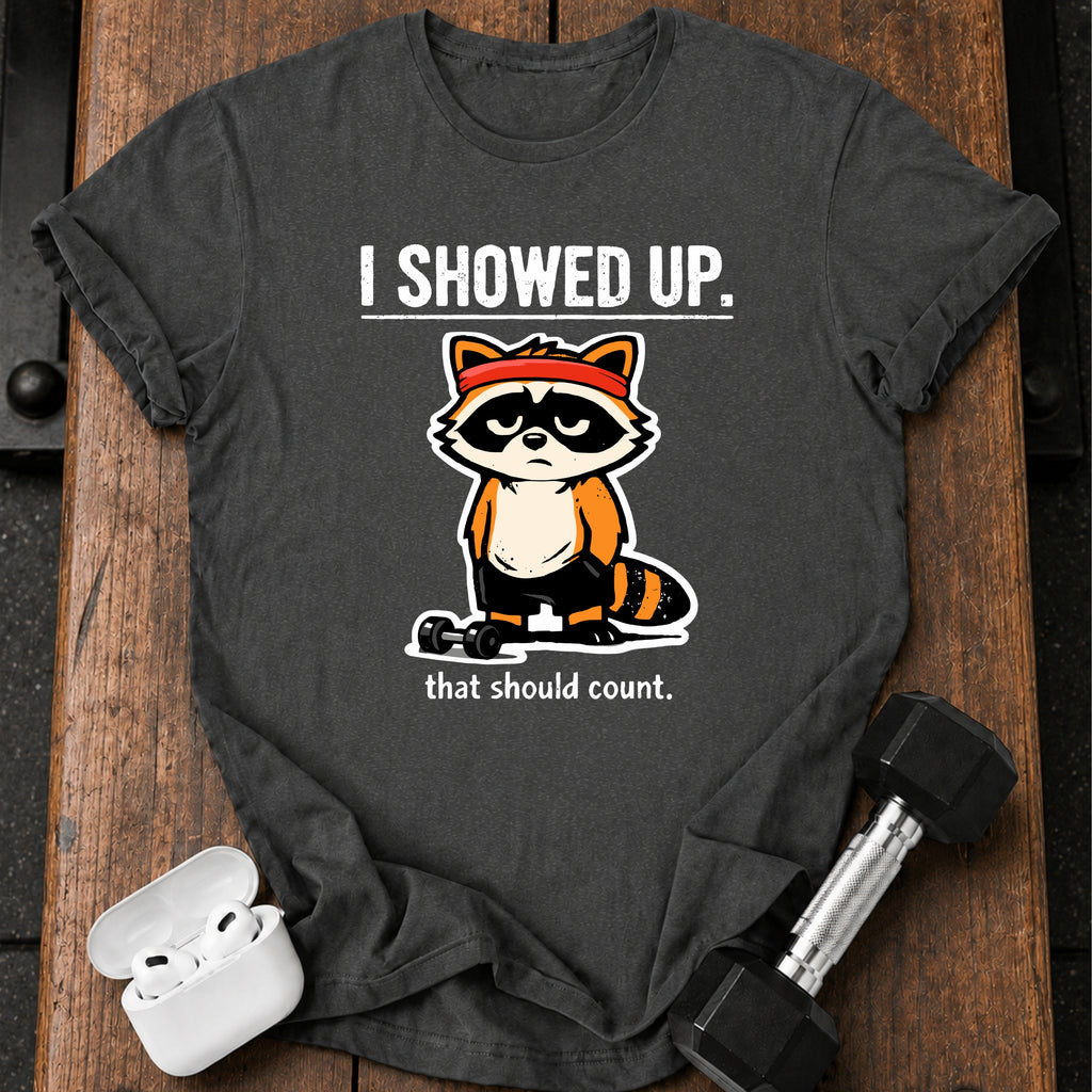 That Should Count T-Shirt