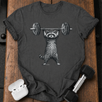 Iron Raccoon Press T-Shirt