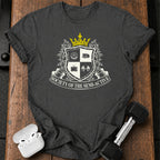 Semi Active Society T-Shirt