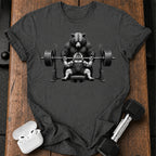 Bear + Bulldog Spotting T-Shirt