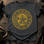 We Don't Love This T-Shirt