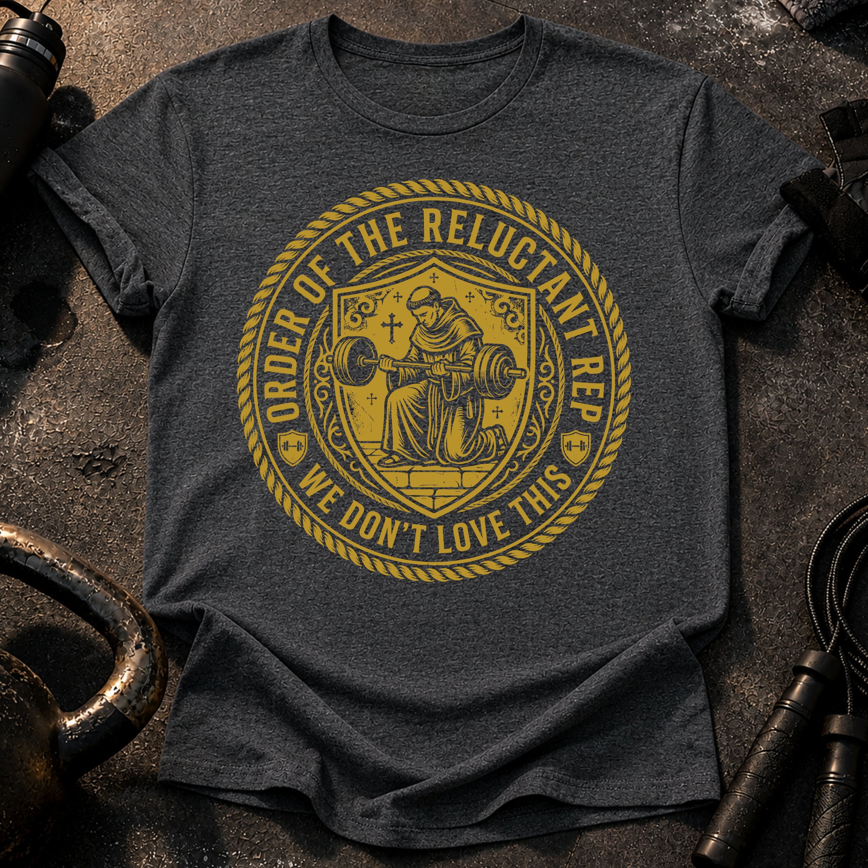 We Don't Love This T-Shirt