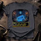 Dungeon Save Point T-Shirt