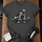 Bear Deadlift T-Shirt
