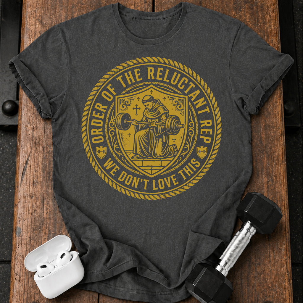 We Don't Love This T-Shirt