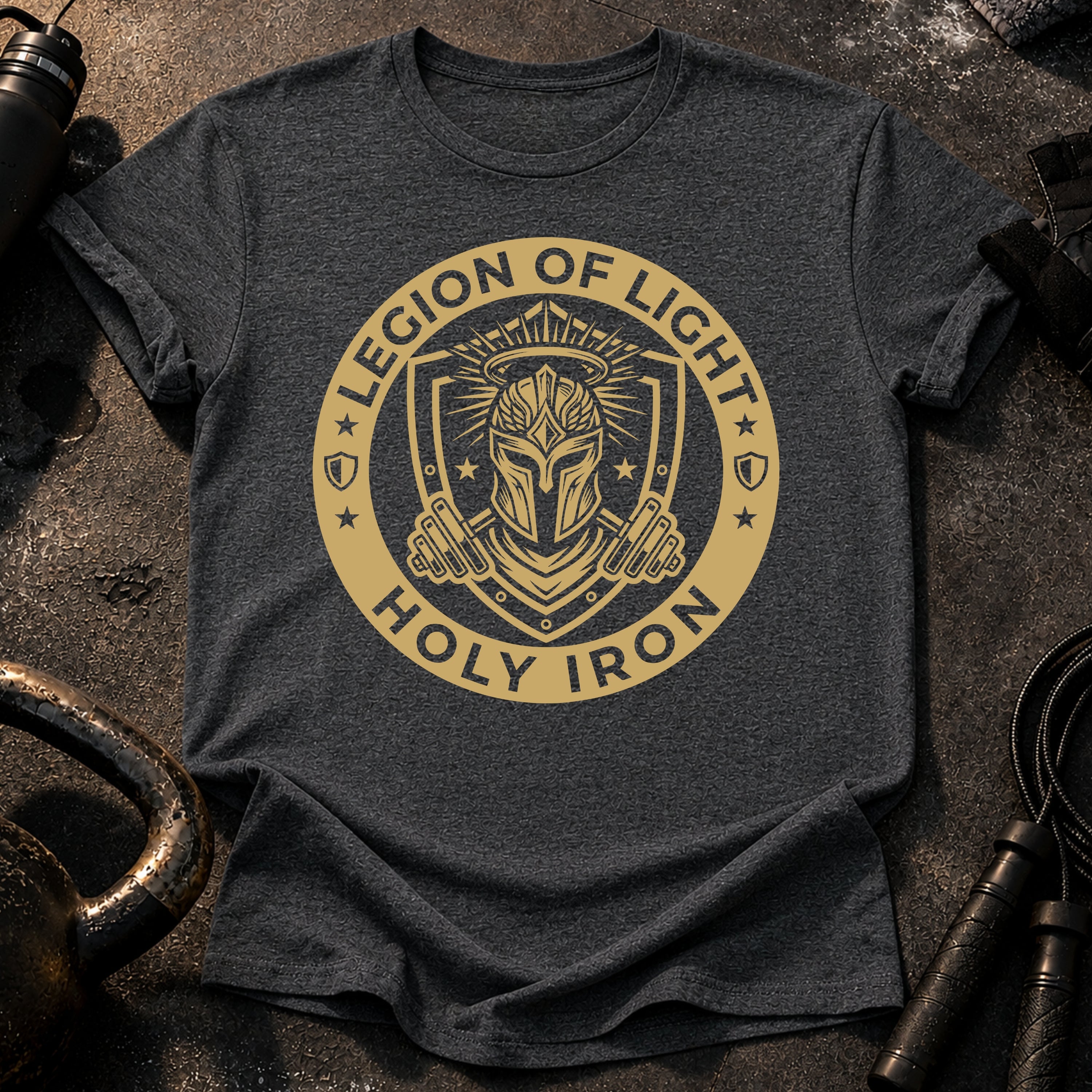 Legion of Light T-Shirt