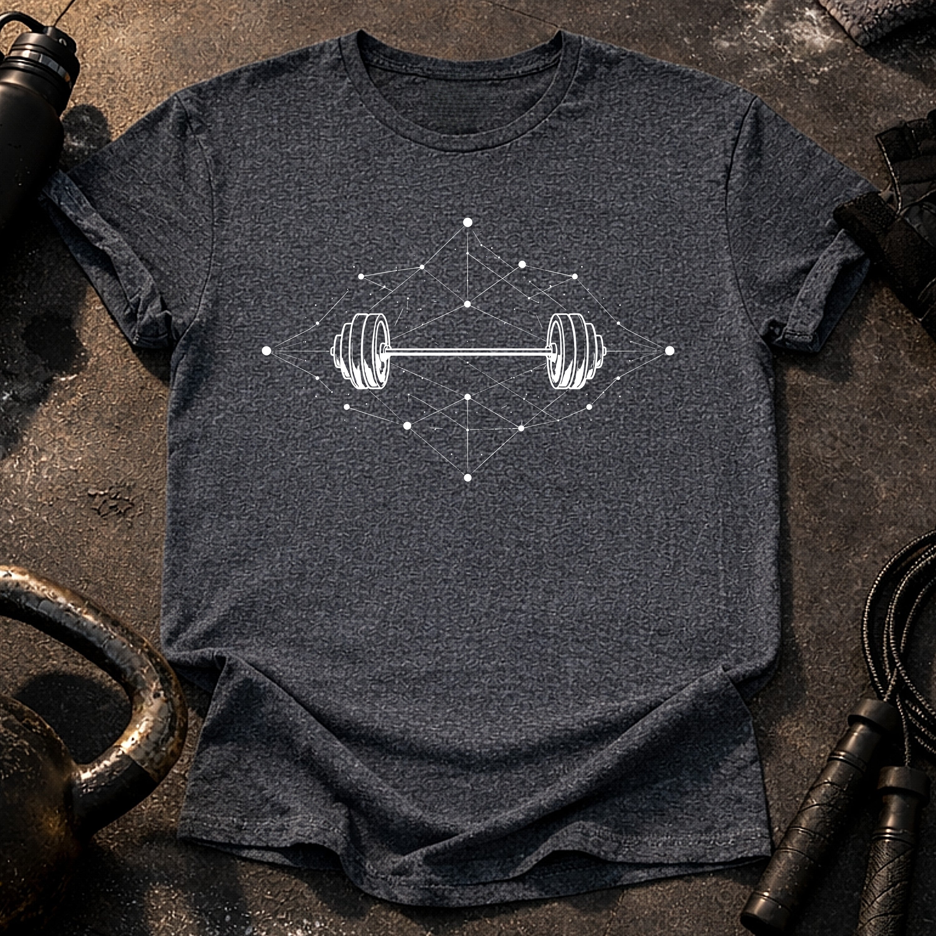 Neural Strength T-Shirt