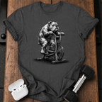 Bulldog Air Bike T-Shirt
