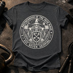 Brotherhood of the Iron Mage T-Shirt