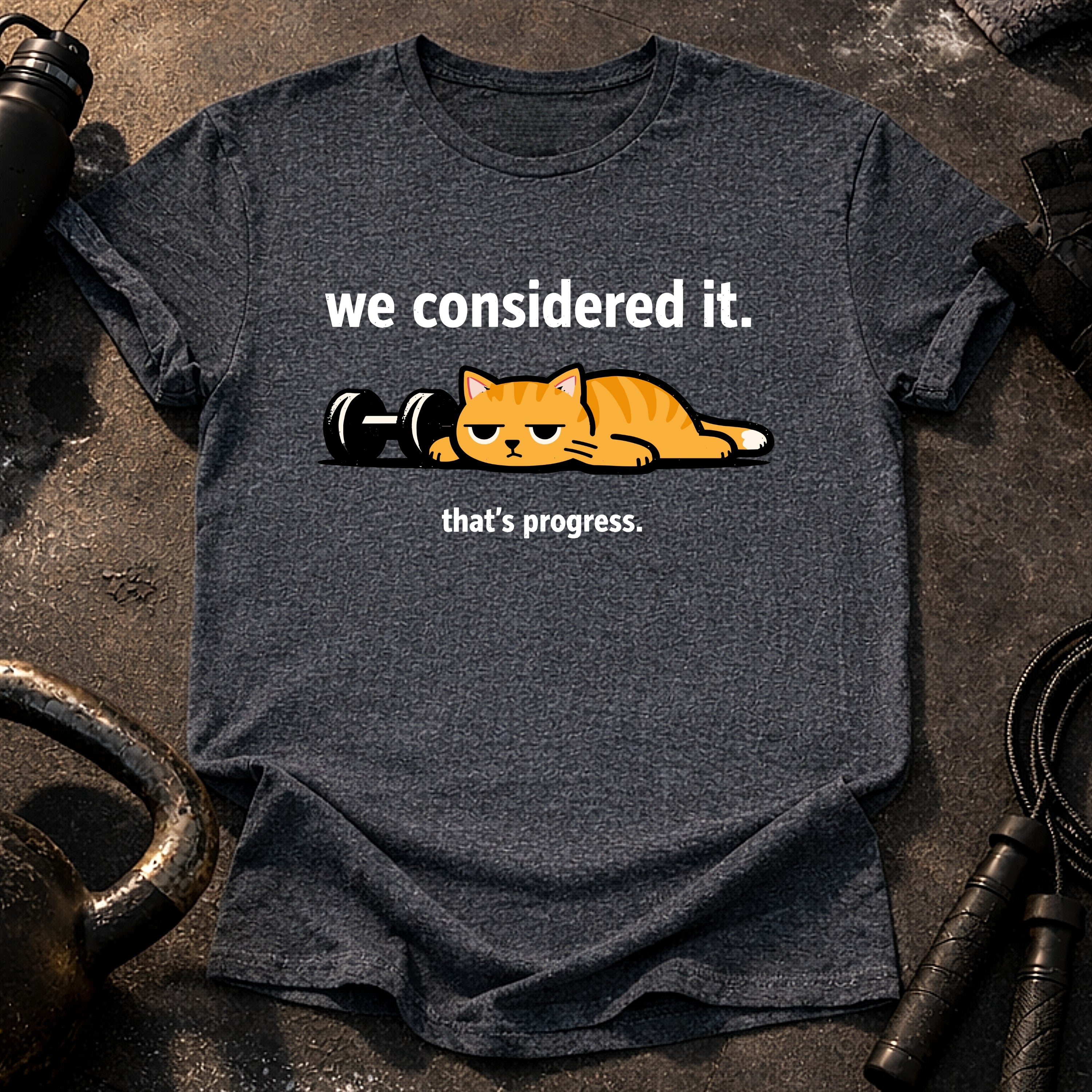 We Considered It T-Shirt