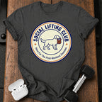 Social Lifting Club T-Shirt