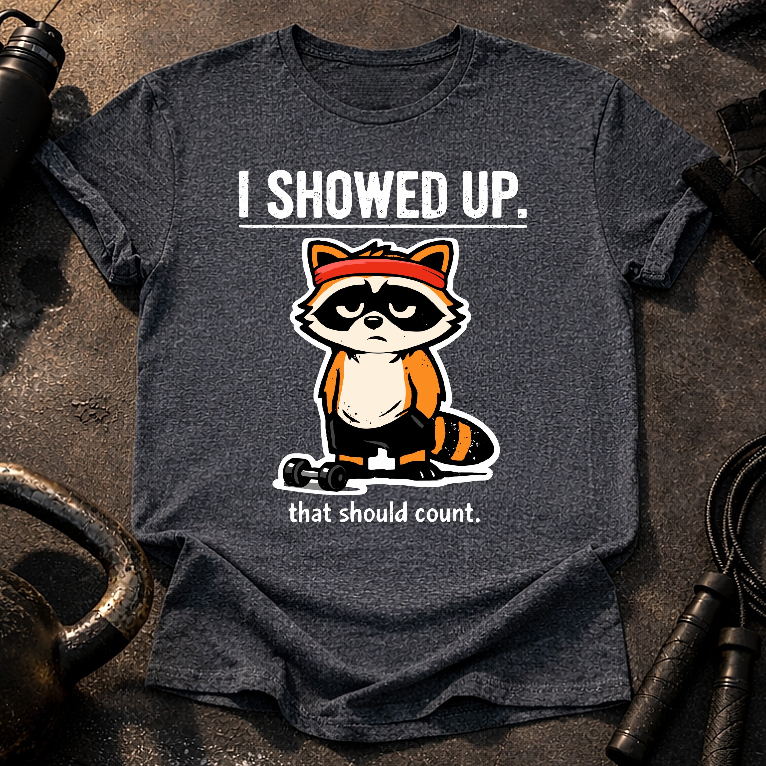 That Should Count T-Shirt