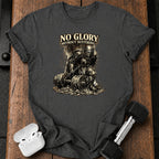 No Glory No Suffering T-Shirt