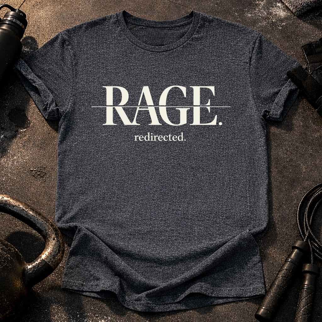 Rage Redirected T-Shirt