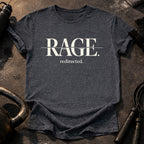 Rage Redirected T-Shirt