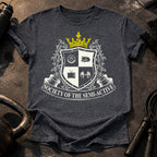 Semi Active Society T-Shirt