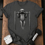 Sloth Pull-up T-Shirt