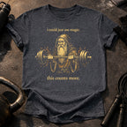 This Counts More T-Shirt