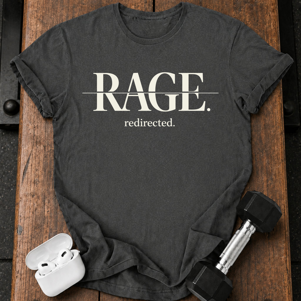 Rage Redirected T-Shirt
