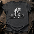 Bulldog Deadlift T-Shirt