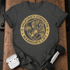 Valkyrie's Strength T-Shirt