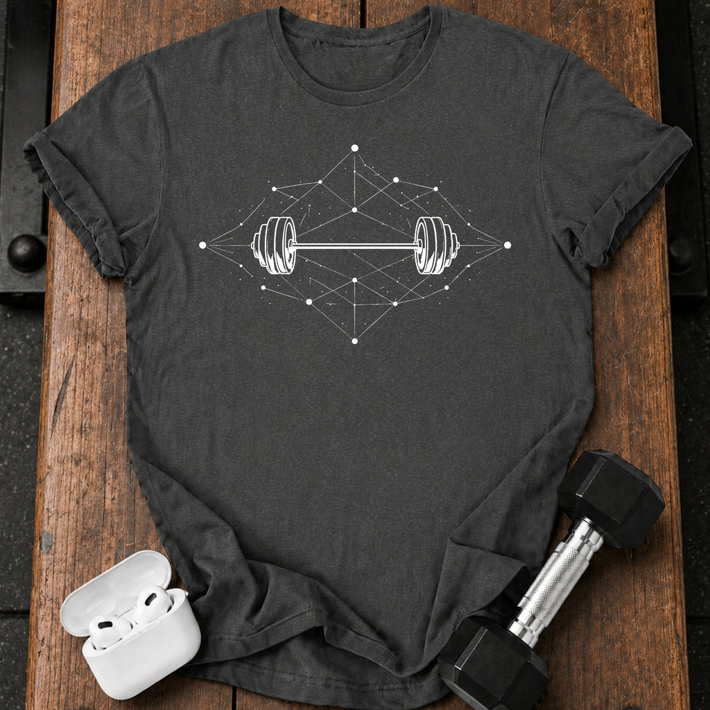 Neural Strength T-Shirt