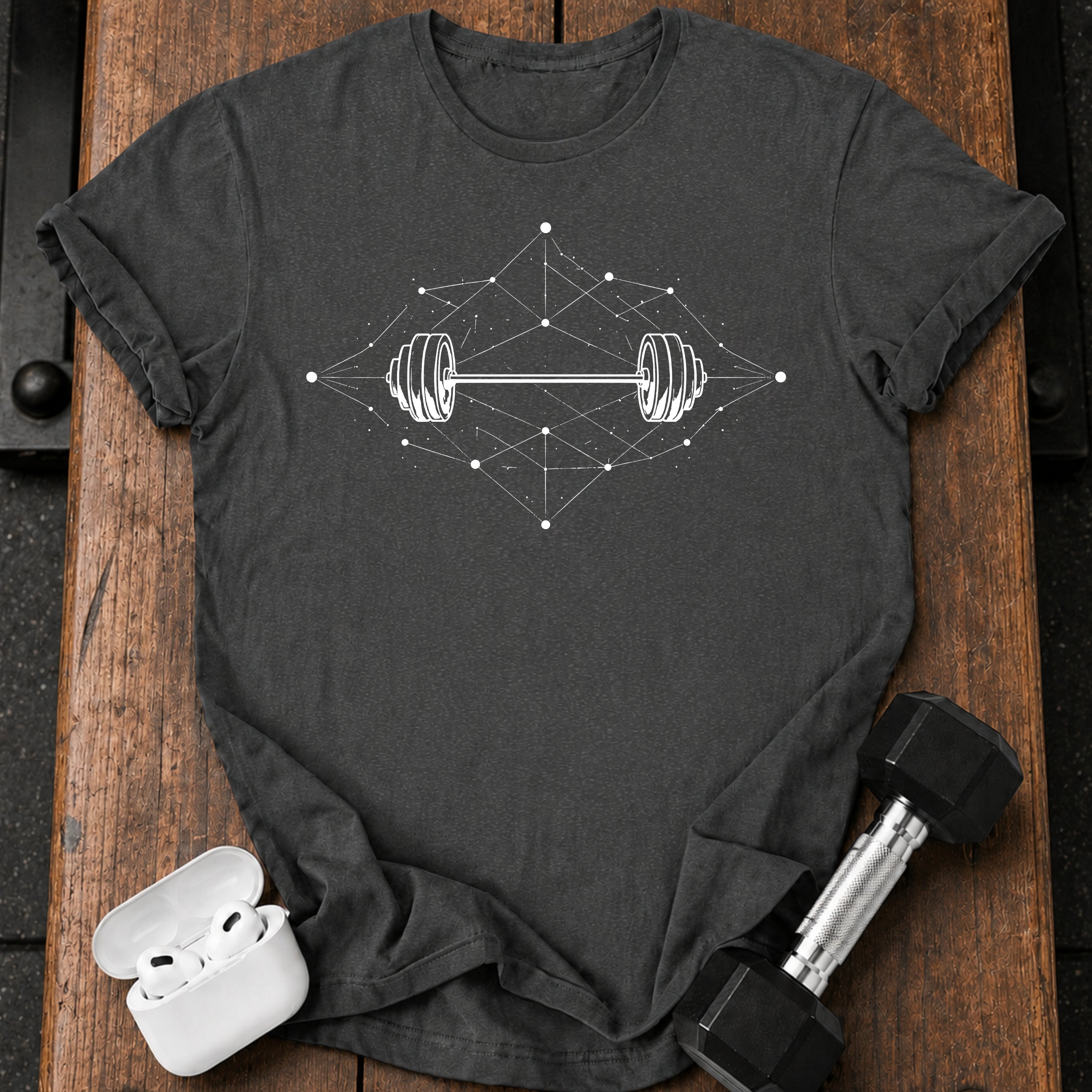 Neural Strength T-Shirt