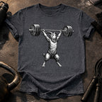 Mountain Goat Strength T-Shirt